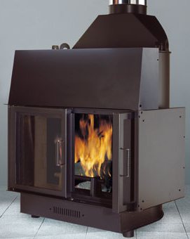 ����� � ������� �������� Idro 100