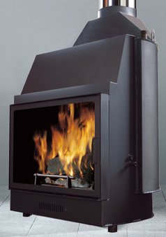 ����� � ������� �������� Idro 50